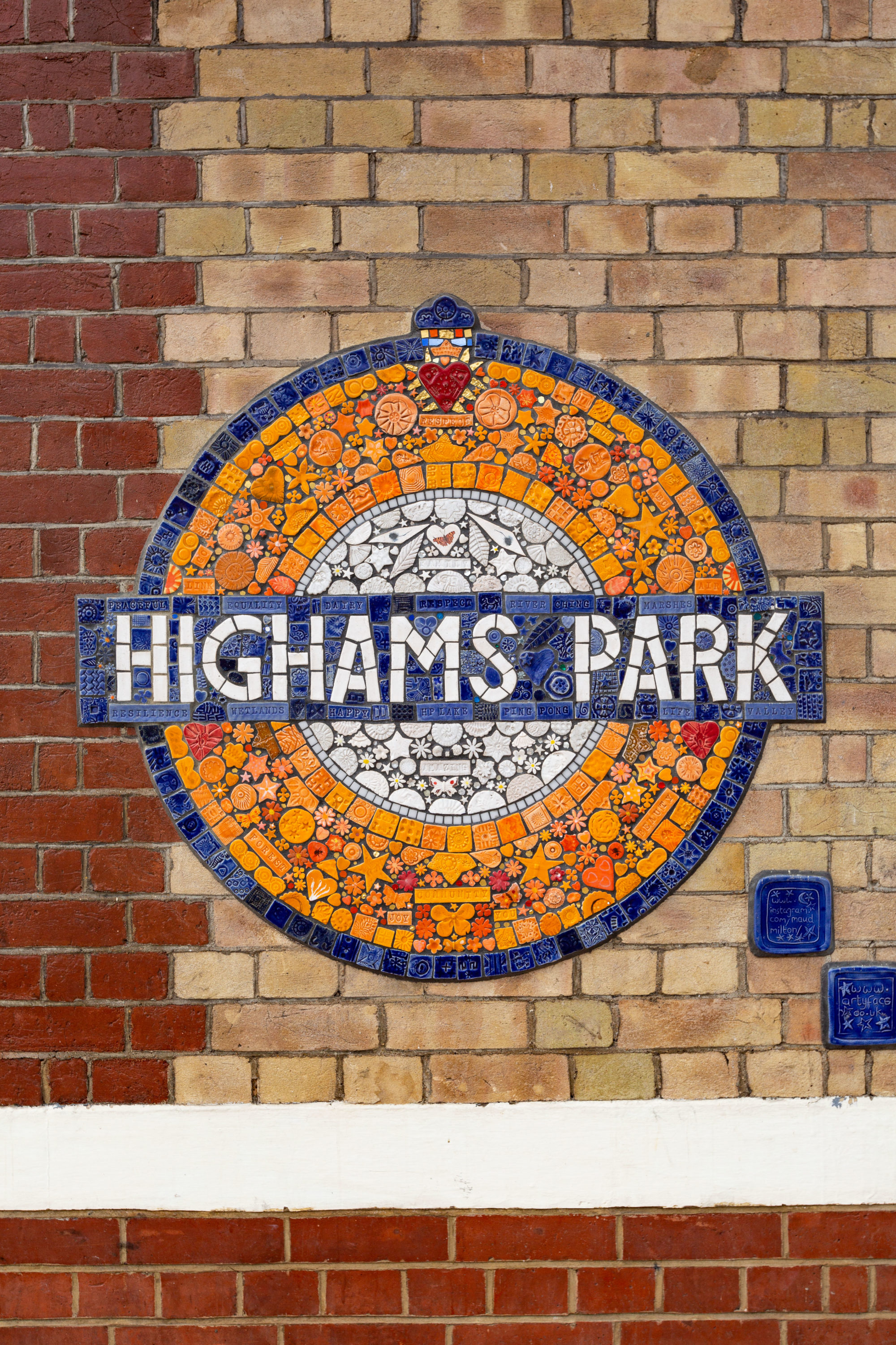 Highams Park — Stow Brothers