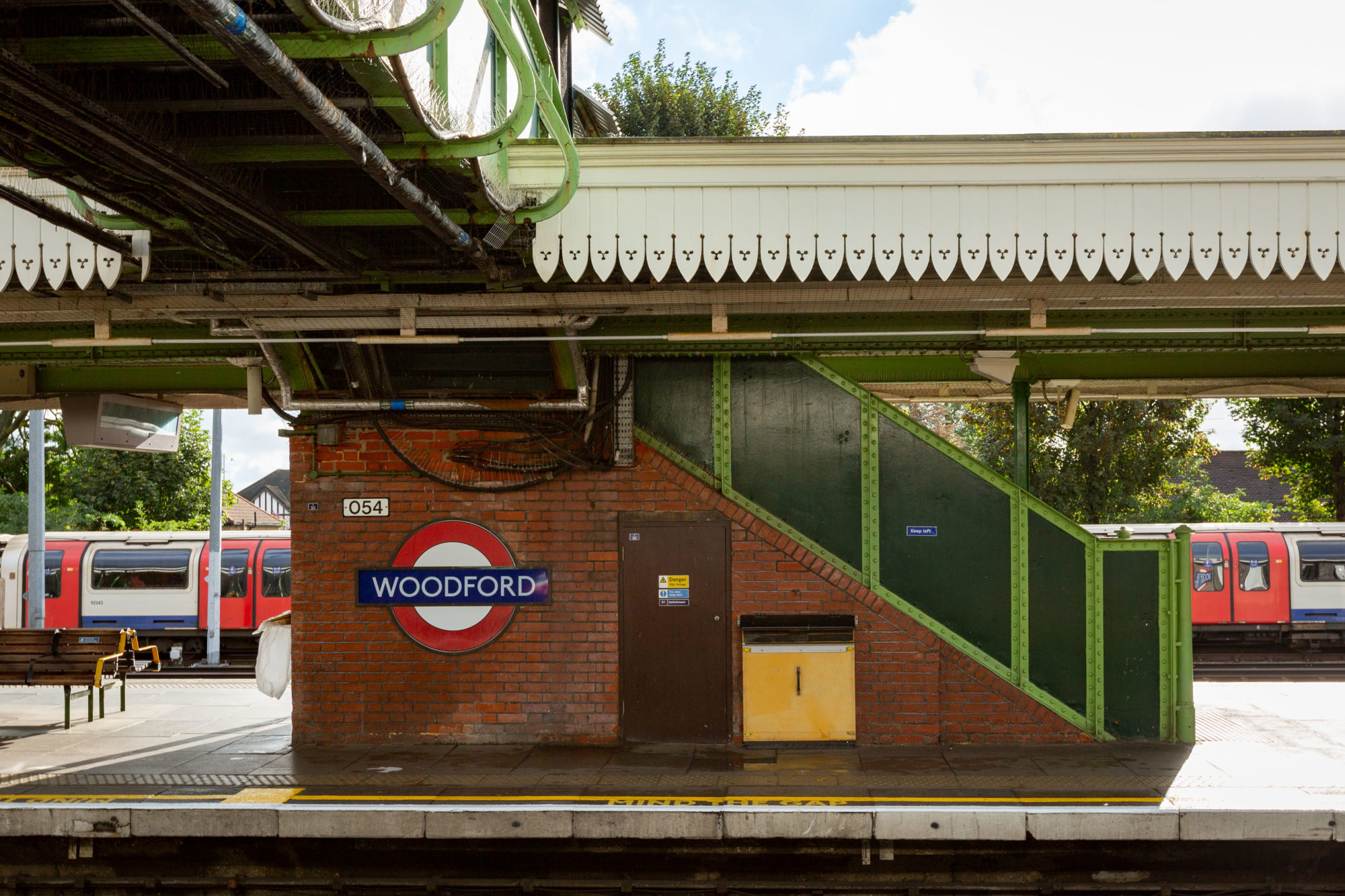 Woodford Green — Stow Brothers