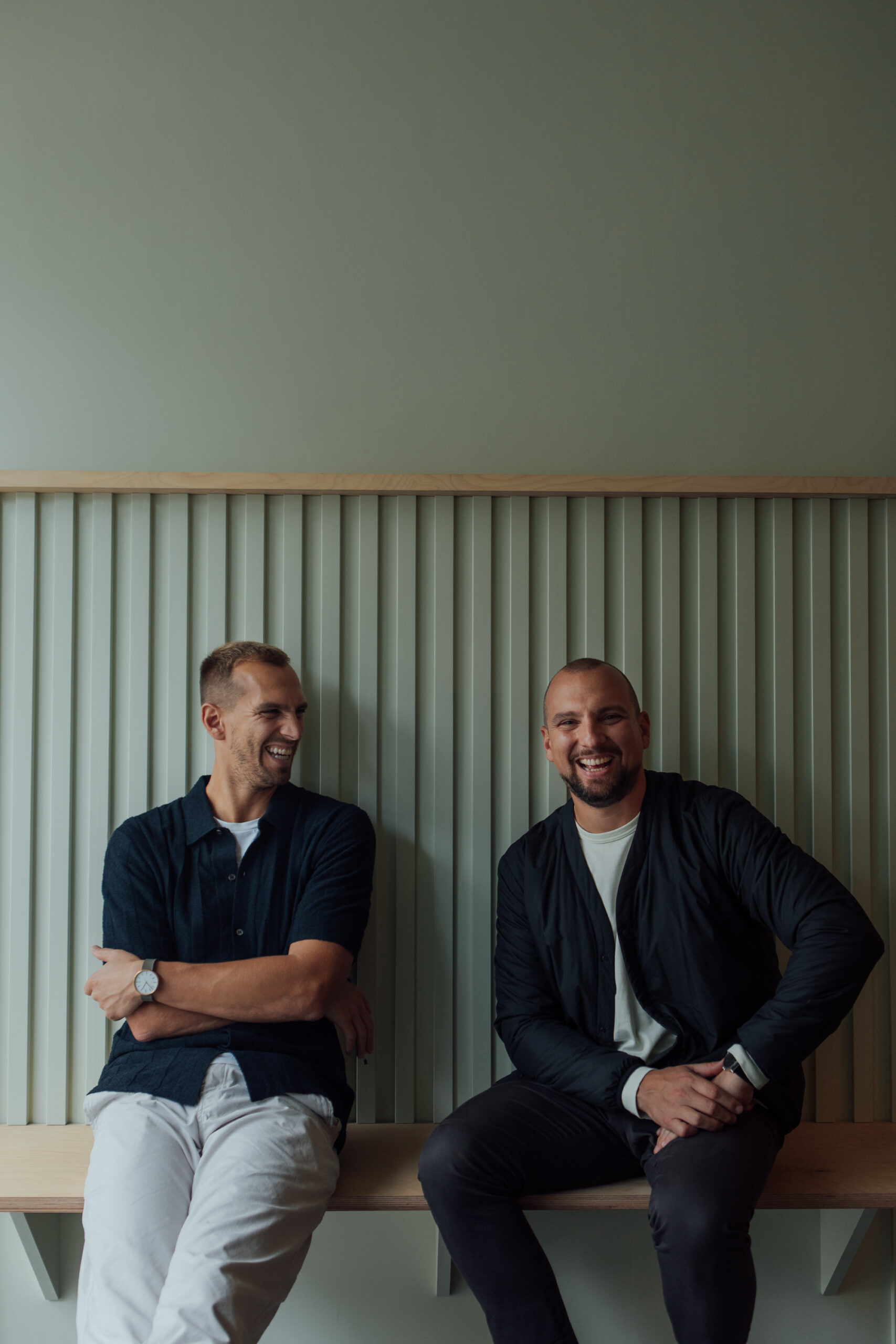 Our Story — Stow Brothers