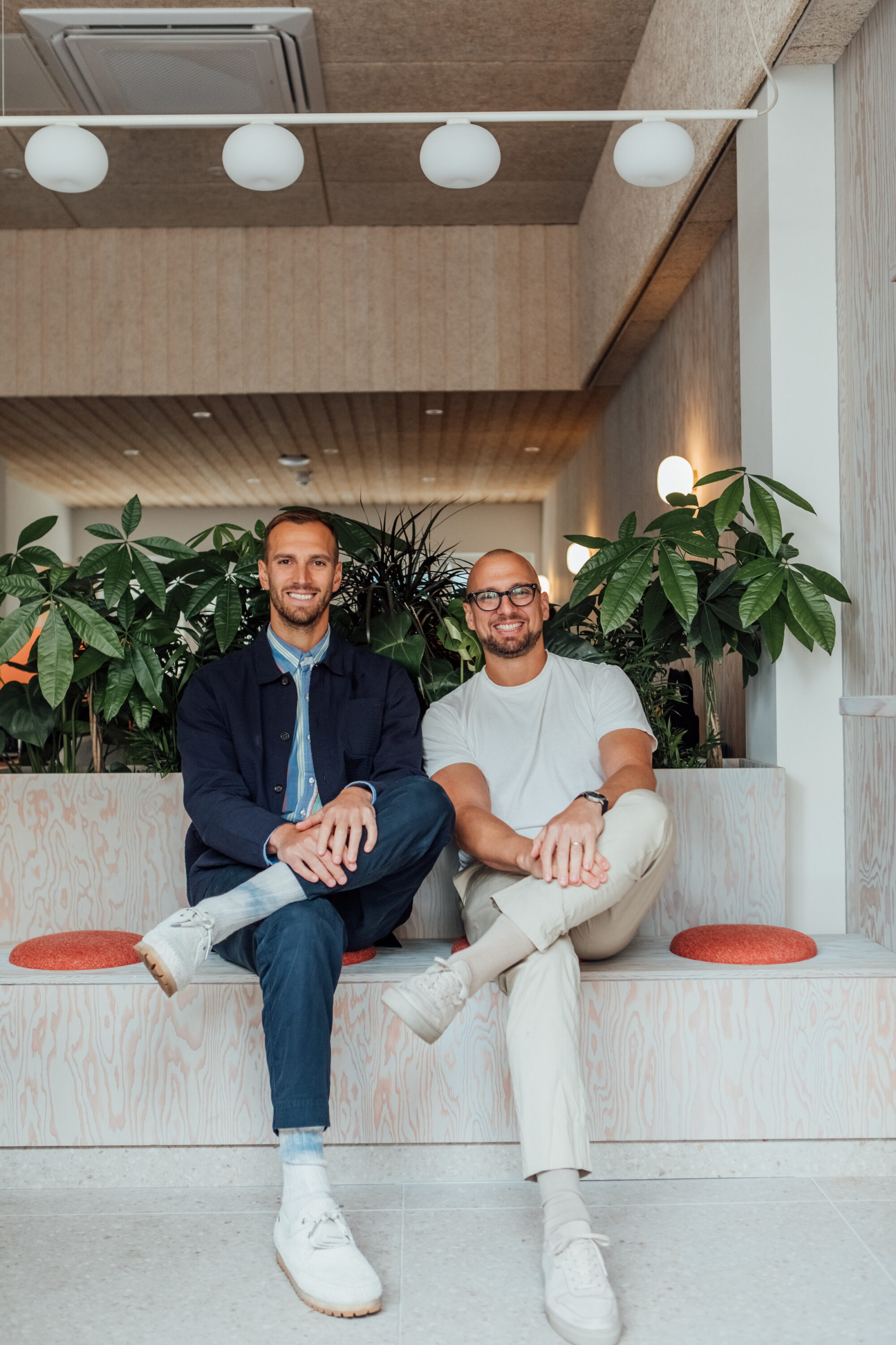 Our Story — Stow Brothers