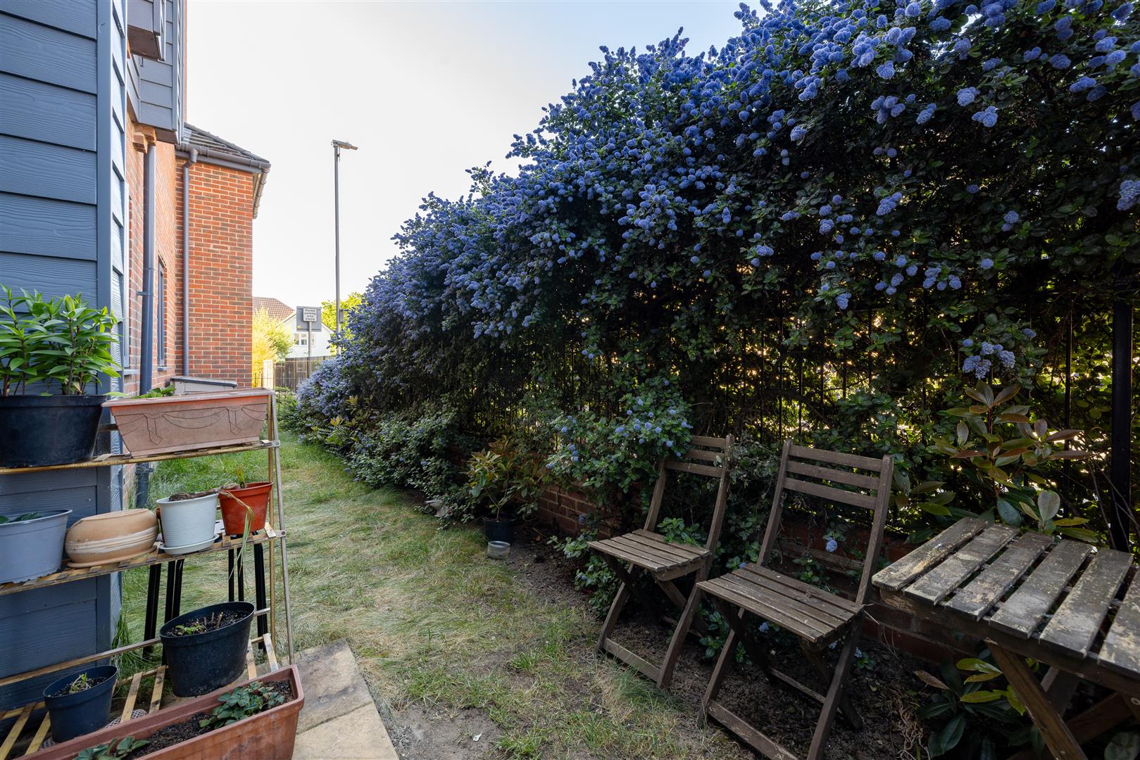 Sycamore Place, Chigwell, Ig7 4Bj, CHIGWELL , IG7 4BJ
