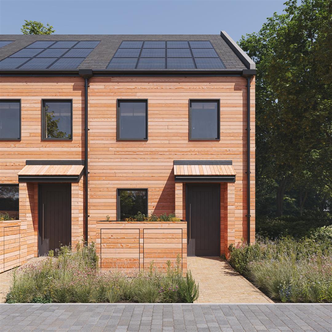 Carpenters Yard, Epping, Cm16 6Lt, EPPING , CM16 6LT